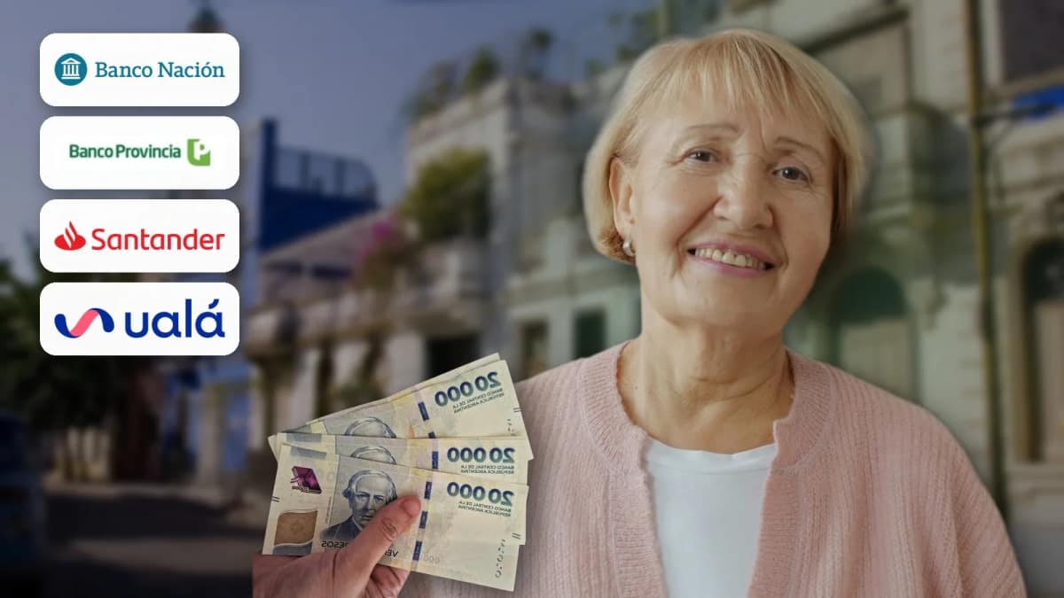 Plazo fijo hoy: qué banco paga más este miércoles 28 de octubre y cuánto ganás con $1.000.000