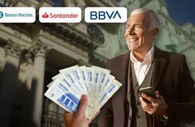 Dólar hoy en los bancos: cuánto cuesta comprar US$100 en Nación, Santander, Galicia y BBVA este martes 27 de octubre