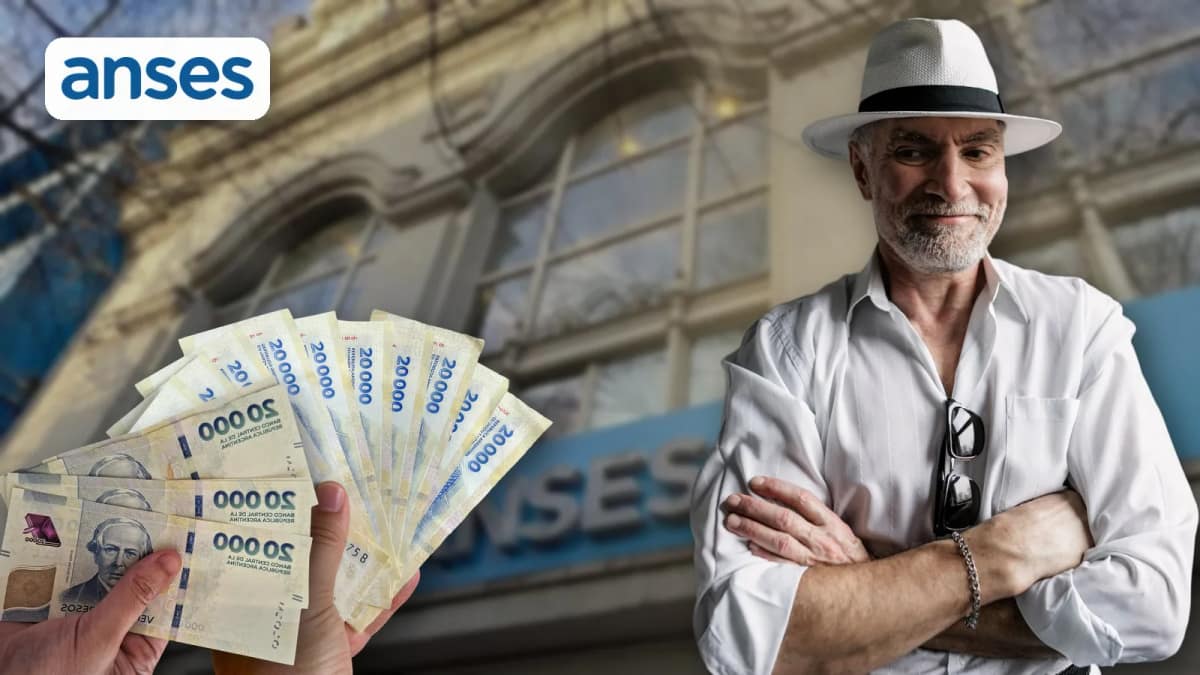 Aguinaldo para jubilados en diciembre 2026: fechas oficiales de ANSES y cuánto vas a cobrar