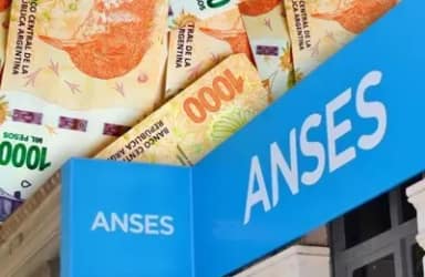 ANSES confirma que le depositará $321.000 a estas personas en agosto 2025