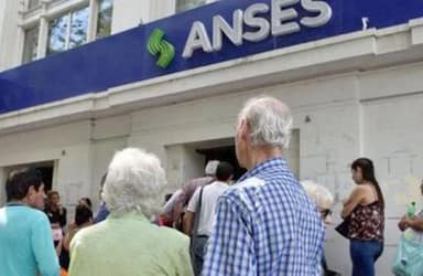 Excelente noticia para los jubilados de ANSES este Abril 2024
