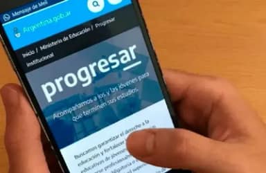Becas progresar: cuándo y cuánto cobro en agosto 2024