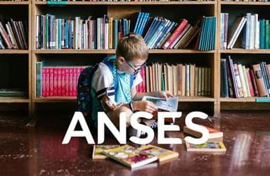 ANSES Adelanta el Pago de la Ayuda Escolar: Cuándo Se Cobra en Febrero 2025