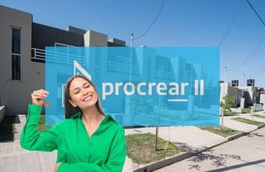 Sorteo Procrear 2023 Diciembre: Ganadores y lo que viene para el 2024