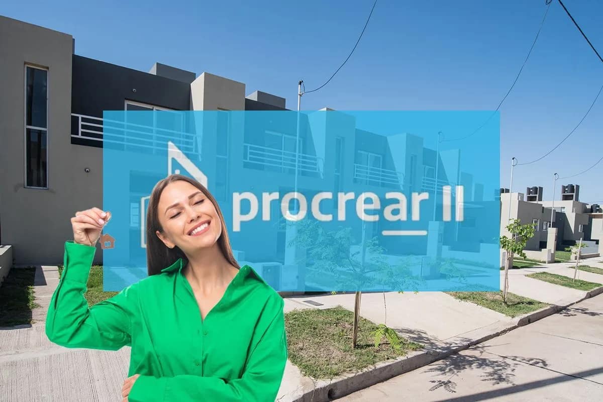 Sorteo Procrear 2023 Diciembre: Ganadores y lo que viene para el 2024