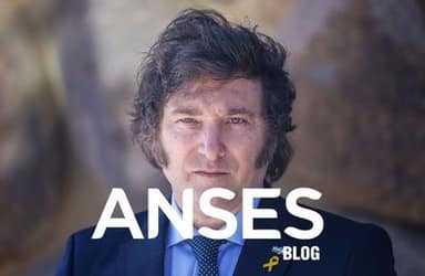 El Gobierno confirmó CAMBIOS en ANSES desde el 1 de julio: cómo afecta a AUH y JUBILADOS