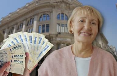 Bono de $70.000 en noviembre 2026: cuánto cobrás si tu jubilación supera la mínima (tabla del bono proporcional)