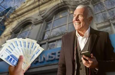 Cuándo cobro ANSES: quiénes cobran hoy miércoles 28 y mañana jueves 29 de octubre, el cierre del calendario
