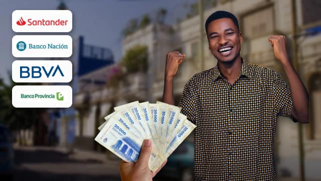 Préstamos personales de mucho dinero: qué bancos prestan hasta $100 millones y cuánto pagás de cuota