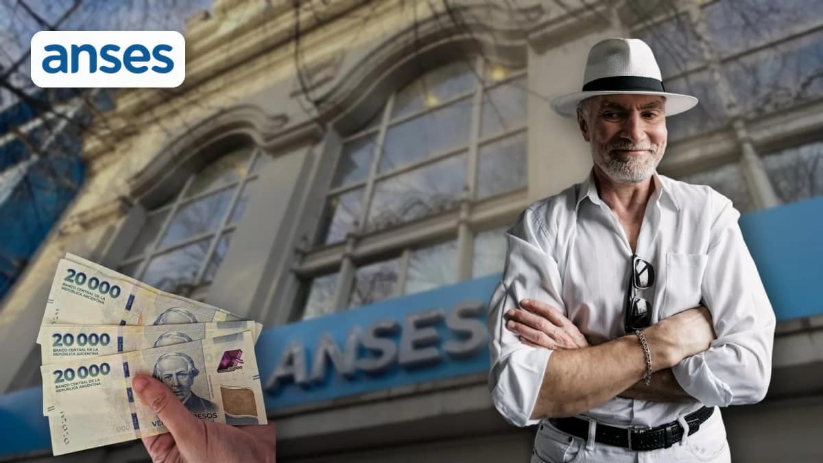 Retroactivos de ANSES: los jubilados con enfermedades graves cobran primero la sentencia. Cómo pedir la prioridad paso a paso