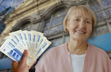 Jubilados: ya está el calendario de noviembre con aumento del 1,9% y bono de $70.000