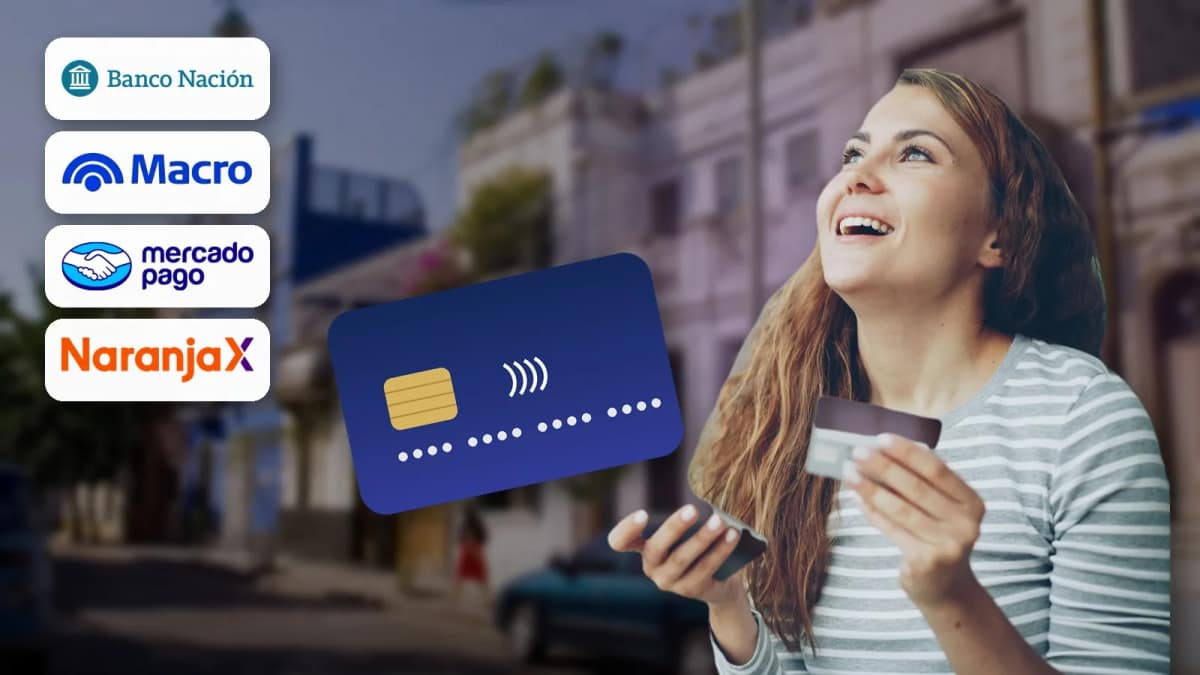 CyberMonday 2026: del 2 al 4 de noviembre, qué bancos y billeteras suman cuotas sin interés y cómo no pagar de más