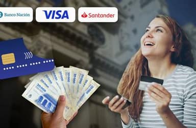 Tarjeta de crédito: el BCRA fijó la tasa para los resúmenes de noviembre y esto es lo que pagás si no cancelás el total