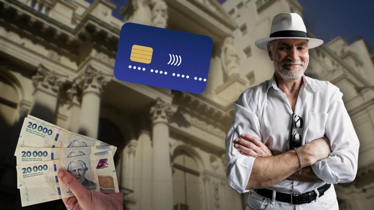 Préstamos y tarjetas: el BCRA dice que los impuestos suman hasta 46 puntos a la tasa. Cómo mirar el CFT antes de pedir