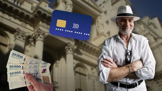 Préstamos y tarjetas: el BCRA dice que los impuestos suman hasta 46 puntos a la tasa. Cómo mirar el CFT antes de pedir