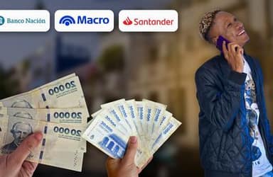 Préstamo de $1.000.000 en 24 cuotas: cuánto pagás en cada banco y por qué podés ahorrarte $276.000