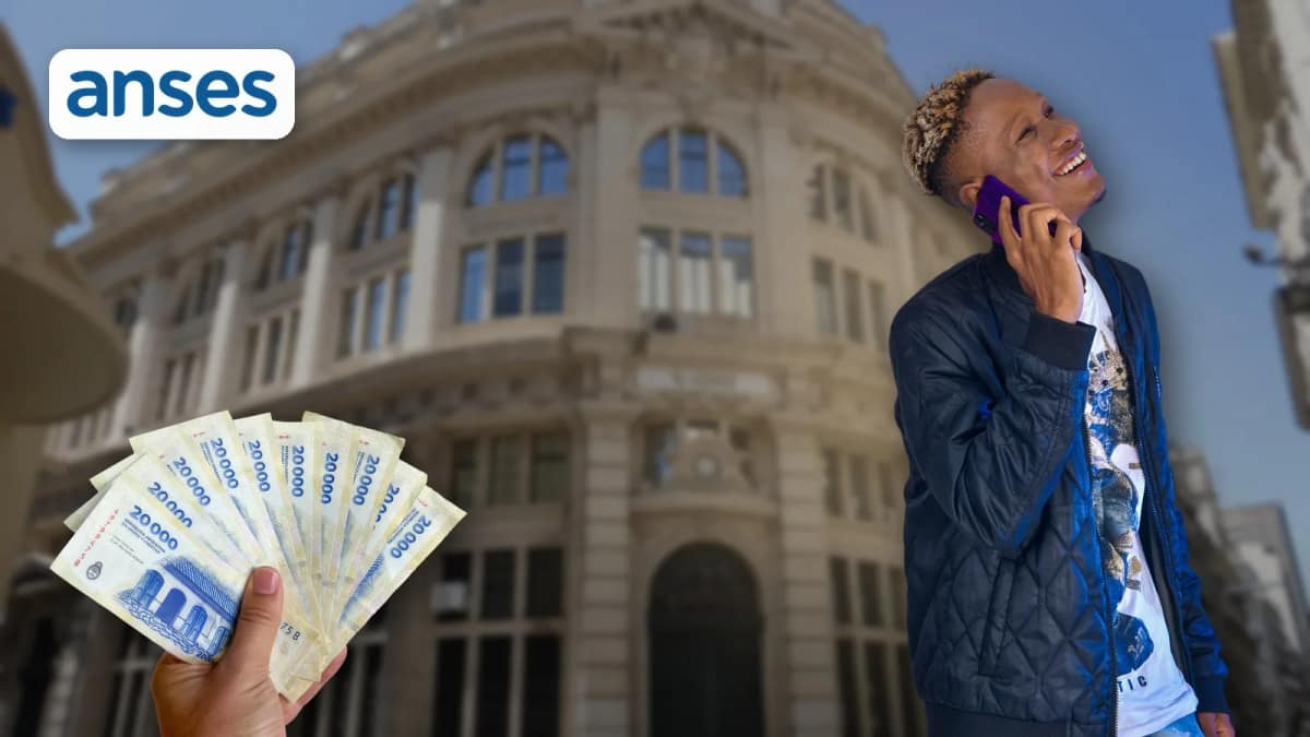 Qué cambia desde el 1 de noviembre 2026: aumento de ANSES, bono de $70.000, Libreta AUH automática y bancos cerrados