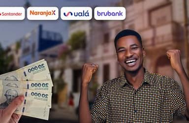 Santander Súper Ahorro Flex: cómo funciona la cuenta remunerada del banco y si le gana a las billeteras virtuales
