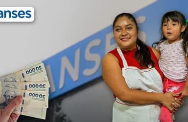 AUH zona desfavorable: si cobrás por billetera virtual perdés hasta $46.977 por hijo y así lo recuperás