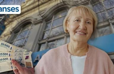 Aumento de jubilados en diciembre 2026: el BCRA anticipa presión en la inflación de octubre y así podría quedar la mínima