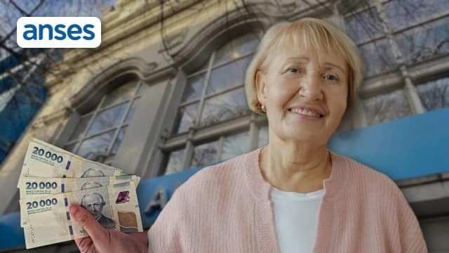 Aumento de jubilados en diciembre 2026: el BCRA anticipa presión en la inflación de octubre y así podría quedar la mínima
