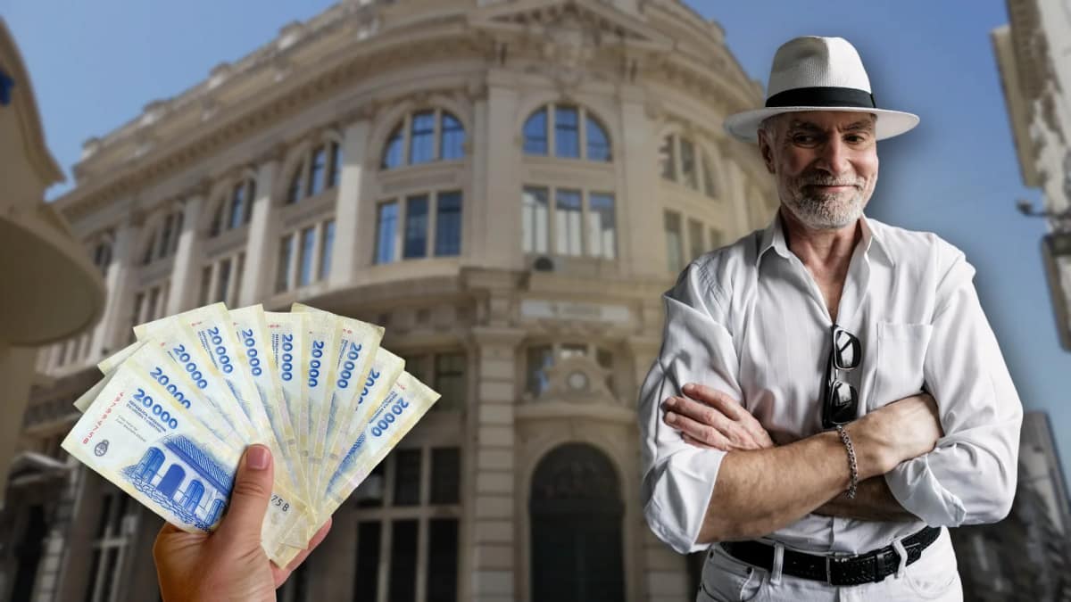 Cambió el calendario de ANSES de noviembre 2026: los pagos arrancan el 11 por la visita del papa y estas son las nuevas fechas