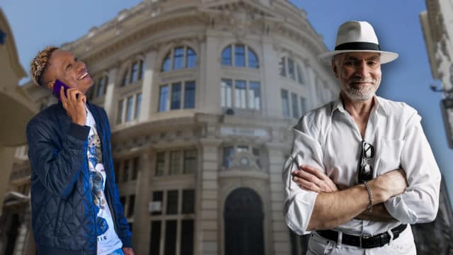 Clave de la Seguridad Social: cómo crearla o recuperarla con tu cara desde la app mi ANSES, paso a paso