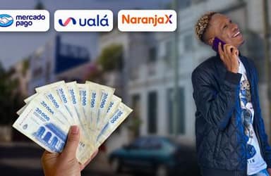 Billeteras virtuales que más rinden en octubre 2026: Mercado Pago, Ualá, Naranja X y el ranking completo