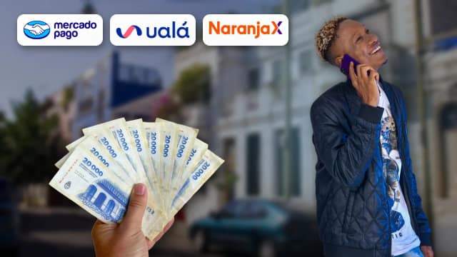 Billeteras virtuales que más rinden en octubre 2026: Mercado Pago, Ualá, Naranja X y el ranking completo