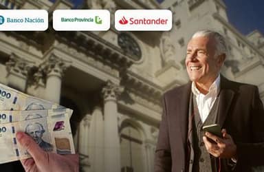 Feriados bancarios de noviembre 2026: bancos cerrados 9, 10 y 23, qué podés hacer y qué pasa con tu cobro de ANSES