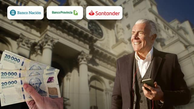 Feriados bancarios de noviembre 2026: bancos cerrados 9, 10 y 23, qué podés hacer y qué pasa con tu cobro de ANSES