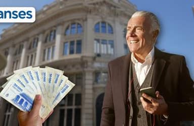 Prestación por Desempleo de ANSES: fechas de cobro desde el lunes 26 y el monto que sube a $398.800 en noviembre