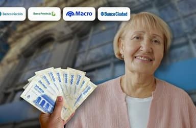 Préstamos para jubilados de ANSES: qué banco cobra menos en octubre de 2026 y cuánto pagás de cuota