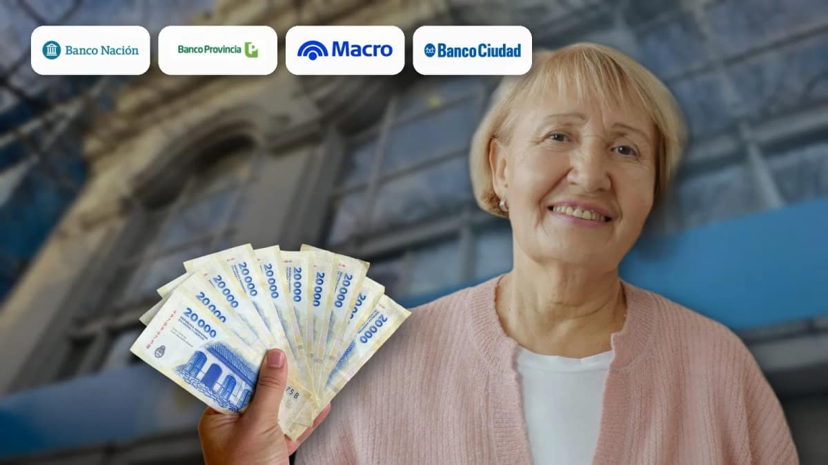 Préstamos para jubilados de ANSES: qué banco cobra menos en octubre de 2026 y cuánto pagás de cuota