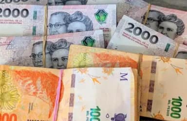 EXTRA de $81.000 en ANSES: mirá los 4 grupos que lo COBRAN