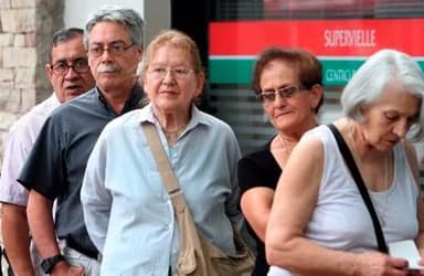 De cuanto seran las jubilaciones de ANSES si el Congreso rechaza el veto de Milei
