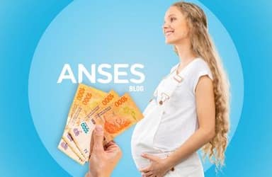 ¡Buenas noticias para embarazadas! Aumentos y bonos en Agosto