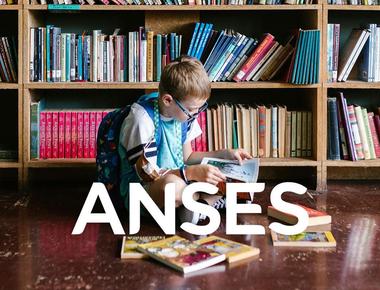 ANSES Adelanta el Pago de la Ayuda Escolar: Cuándo Se Cobra en Febrero 2025