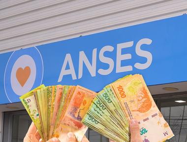 ANSES ofrece préstamos de $240.000 con una tasa "regalada" del 29%