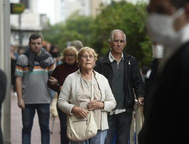 Jubilaciones ANSES: primer aumento de 2026 y cómo quedarán los ingresos
