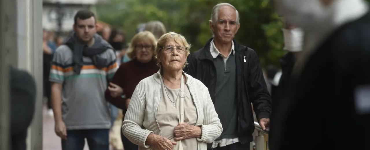 Jubilaciones ANSES: primer aumento de 2026 y cómo quedarán los ingresos