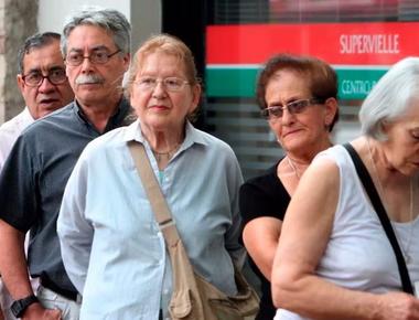 De cuanto seran las jubilaciones de ANSES si el Congreso rechaza el veto de Milei