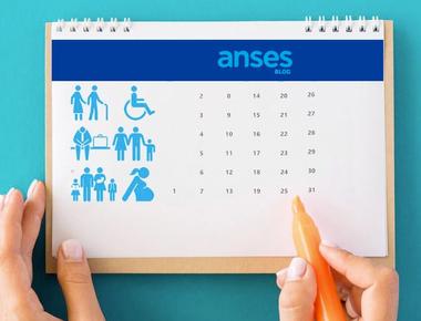 ¡Importante! ANSES Modifica el Calendario de Pagos para Enero 2024