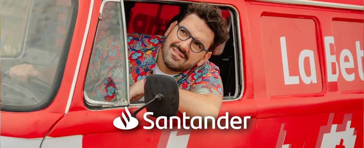 Descubre los Beneficios y Cómo Solicitar tu Tarjeta de Crédito Santander