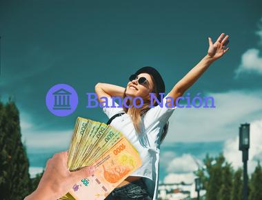 Préstamos Personales del Banco Nación de $2.500.000 a 18 meses