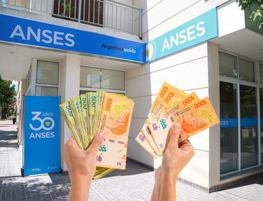 ANSES: Extra de $126.000 a quienes cumplan estos requisitos