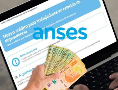 Anses activa hoy créditos de $400,000 para trabajadores: Cómo solicitarlos