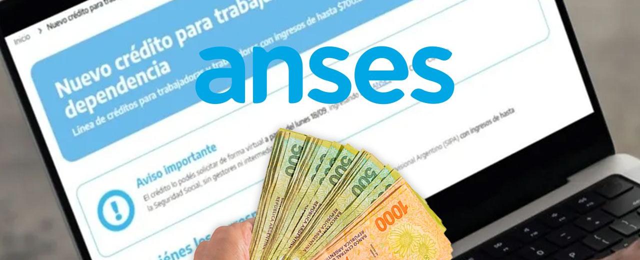 Anses activa hoy créditos de $400,000 para trabajadores: Cómo solicitarlos