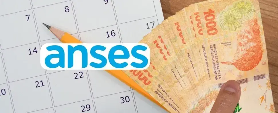  Aumento y Extra de $108.000 en Agosto ¡Gran Noticia para Beneficiarios de Anses!