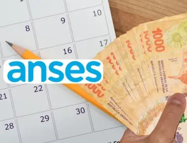  Aumento y Extra de $108.000 en Agosto ¡Gran Noticia para Beneficiarios de Anses!